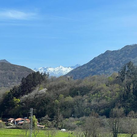 Baigorri Villa El Llano Exteriör bild