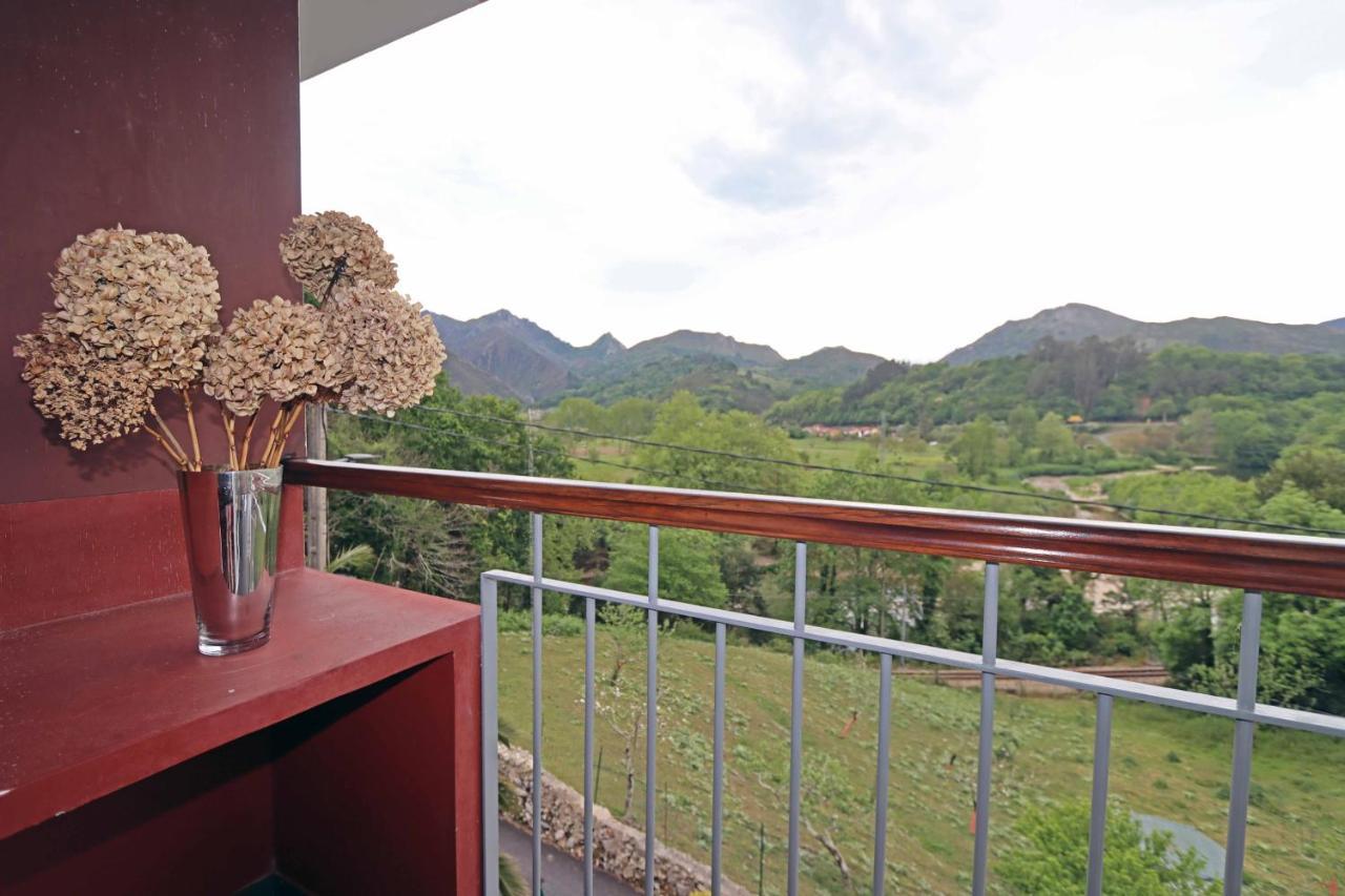 Baigorri Villa El Llano Exteriör bild