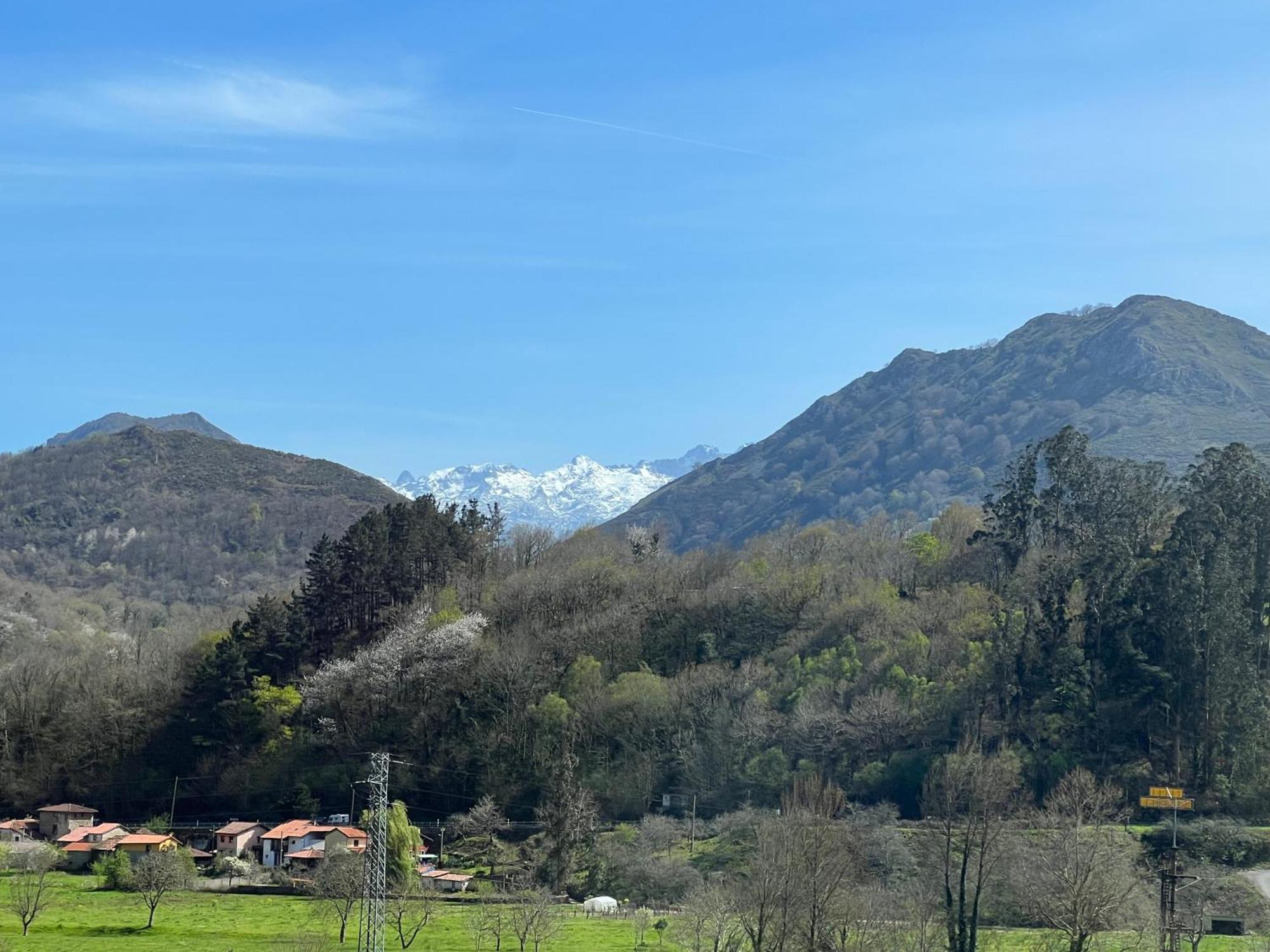 Baigorri Villa El Llano Exteriör bild