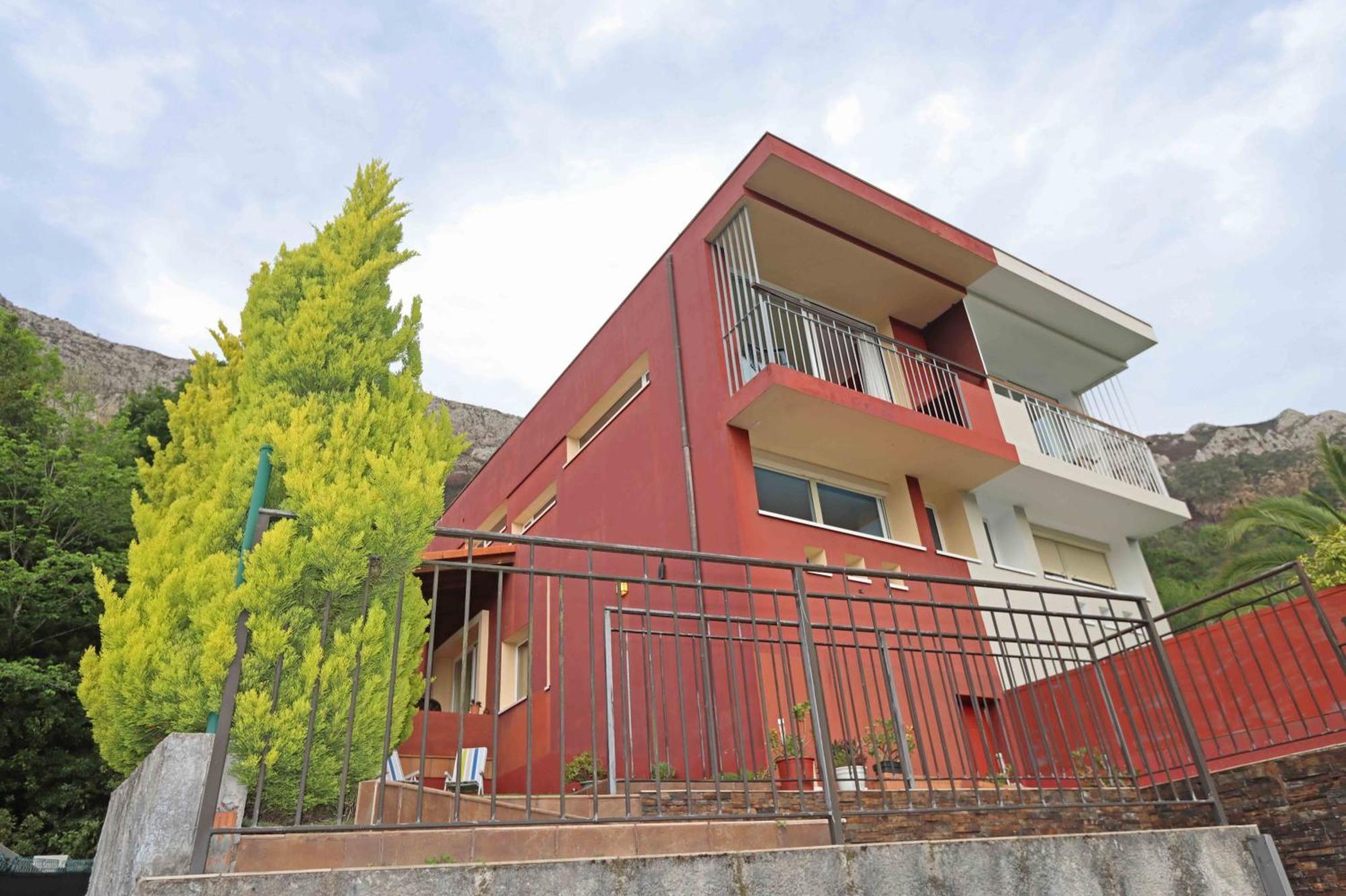 Baigorri Villa El Llano Exteriör bild